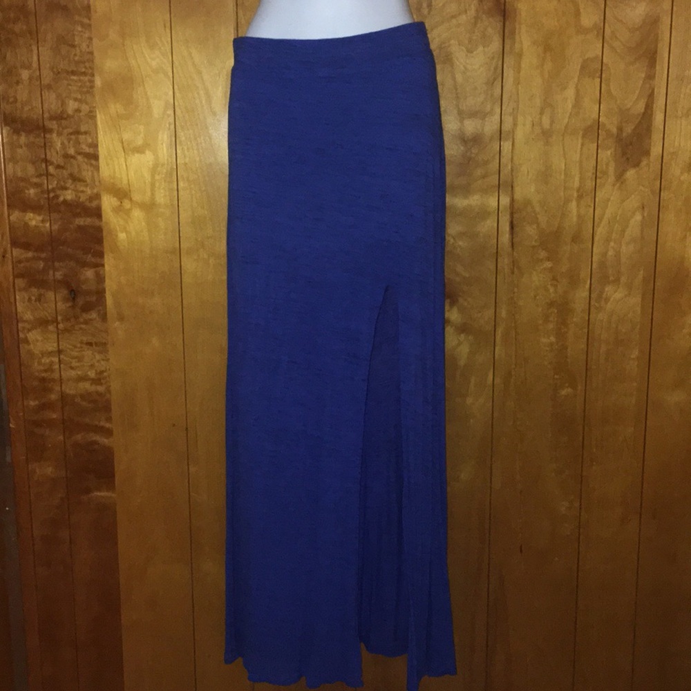 NWOT American Eagle Maxi Skirt